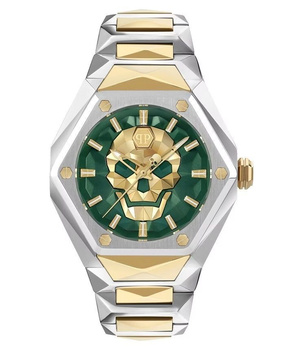 ZEGAREK Philipp Plein The Skull Spikes PWPWA0724
