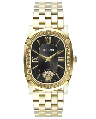 ZEGAREK VERSACE New Couture Lady VE1B00818