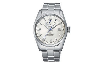 ZEGAREK ORIENT STAR Mechanical Contemporary RE-AU0006S00B