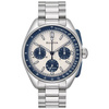 ZEGAREK  BULOVA 98K112 Precisionist Lunar Pilot