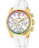 ZEGAREK FESTINA Boyfriend Rainbow Chrono F20650/2