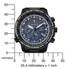 ZEGAREK CITIZEN ECO-DRIVE AT8195-85L RADIO CONTROLLED