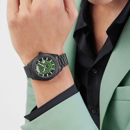 ZEGAREK Philipp Plein Superlative Rock Couture PWPNA0724