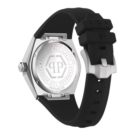 ZEGAREK Philipp Plein The Skull Spikes PWPWA0124