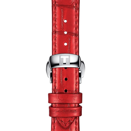 ZEGAREK TISSOT CHEMIN DES TOURELLES T099.207.16.118.00