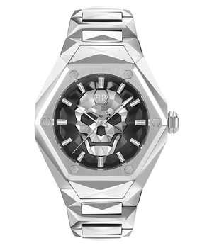 ZEGAREK Philipp Plein The Skull Spikes PWPWA0624