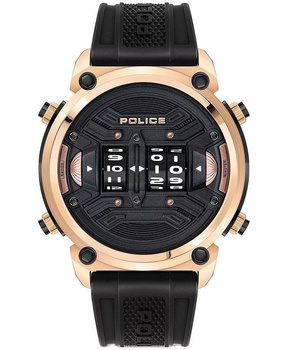 ZEGAREK Police Rotor PEWJP2108301