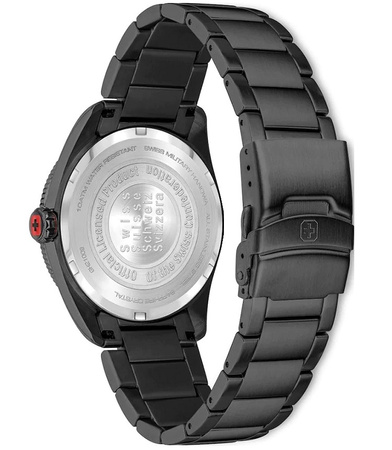 ZEGAREK Swiss Military Hanowa City Hawk SMWGH2100930