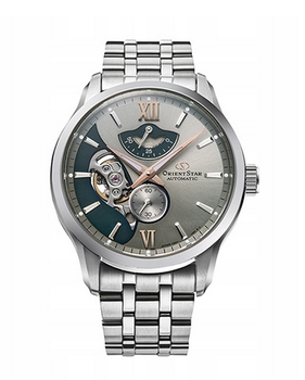 ZEGAREK ORIENT STAR Layered Skeleton Limited Edition RE-AV0B09N00B