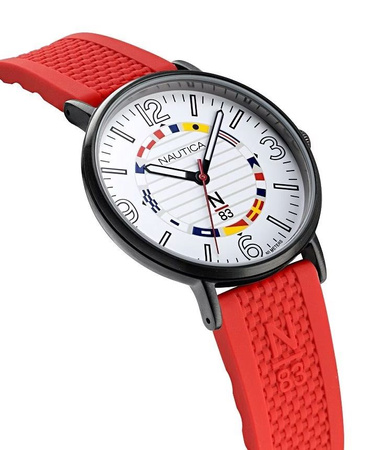 ZEGAREK Nautica N83 Wave Garden NAPWGS907