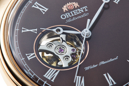 ZEGAREK ORIENT Mechanical Classic Watch FAG00001T0