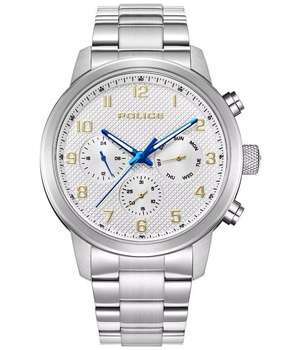 ZEGAREK Police Raho PEWJF2228204