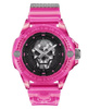 ZEGAREK Philipp Plein The Skull Scuba Duba PWWAA0624