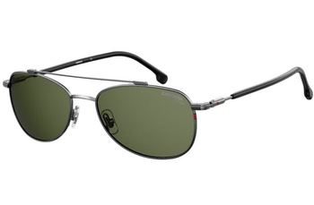 Oryginalne męskie okulary Carrera 224/S/KJ1