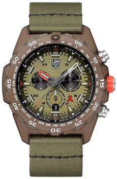 ZEGAREK MĘSKI LUMINOX Bear Grylls Survival Chrono ECO Master XB.3757.ECO
