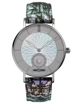 ZEGAREK ZEPPELIN Mandala 8131-3