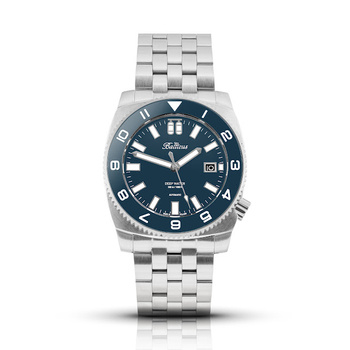 ZEGAREK BALTICUS Deep Water BAL-DWOB