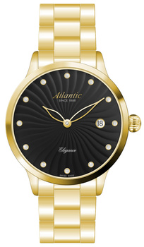 ZEGAREK ATLANTIC ELEGANCE 29142.45.67MB