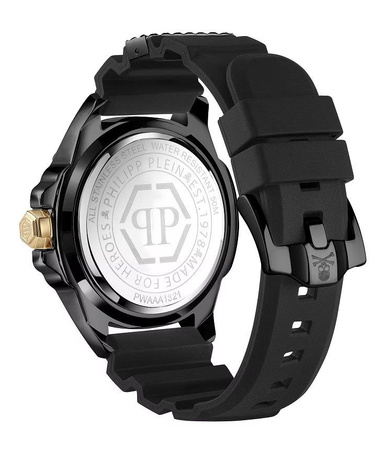 ZEGAREK Philipp Plein The Skull PWAAA1321