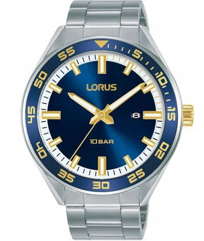 ZEGAREK LORUS SPORT RH933NX9
