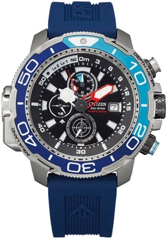 ZEGAREK CITIZEN PROMASTER AQUALAND BJ2169-08E