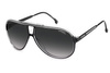 Oryginalne męskie okulary Carrera 1050/S-80S-9O