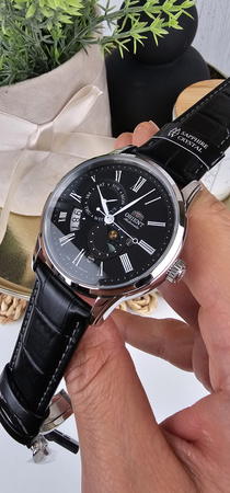 ZEGAREK ORIENT Mechanical Classic Watch RA-AK0010B30B