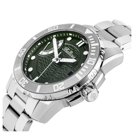 ZEGAREK BALTICUS Anglerfish Żabnica BLT-BTAFG