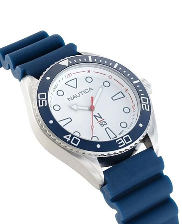 ZEGAREK Nautica N83 Finn World NAPFWF115