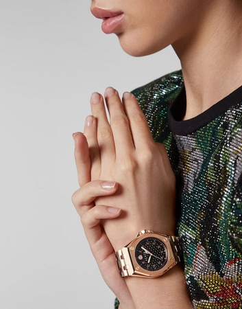 ZEGAREK Philipp Plein Extreme Lady PWJAA0522