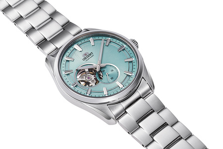 ZEGAREK ORIENT Mechanical Contemporary Watch RA-AR0009L30B