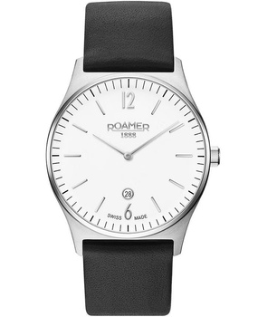 ZEGAREK ROAMER Elements 650810 41 15 05