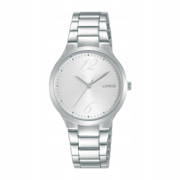 ZEGAREK LORUS Elegance RG209UX9