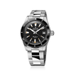 ZEGAREK EDOX Skydiver Automatic Lady 80131-3NM-NIB WR300 38mm