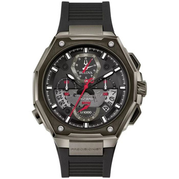 ZEGAREK BULOVA 98B358 PRECISIONIST X SPORT