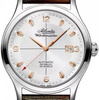 ZEGAREK ATLANTIC WORLDMASTER THE ORIGINAL 53754.41.25R