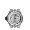 ZEGAREK EDOX Delfin Mecano Skeleton 85303-357GNM-NGN WR200 43mm