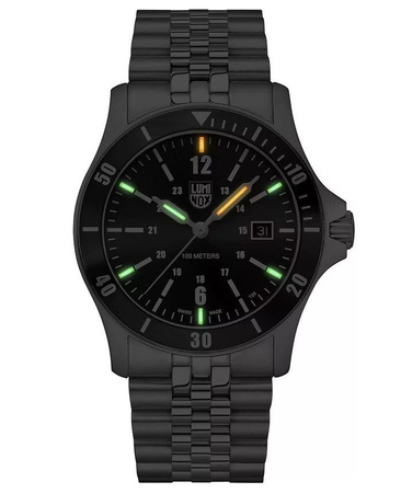ZEGAREK MĘSKI LUMINOX Sport Timer XS.0911