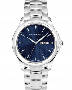 ZEGAREK EMPORIO ARMANI ARS8608 SWISS MADE