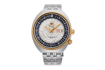 ZEGAREK ORIENT Mechanical Revival Watch RA-AA0E01S19B