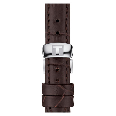 ZEGAREK TISSOT TRADITION LADY T063.209.16.038.00