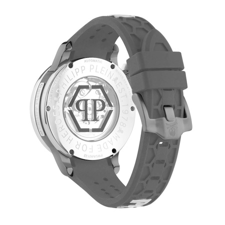 ZEGAREK Philipp Plein Rich Hyper Sport Automatic PWUAA0123