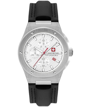 ZEGAREK Swiss Military Hanowa Sidewinder Chrono SMWGC2101701
