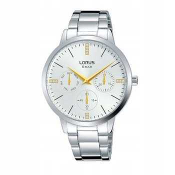 ZEGAREK LORUS MULTIDATA RP629DX9