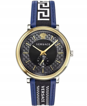 ZEGAREK VERSACE V-Circle VEBQ01419