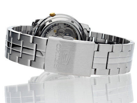 ZEGAREK SEIKO 5 SNKL81K1