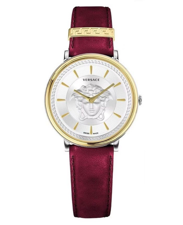 ZEGAREK VERSACE V-Circle VE8101819