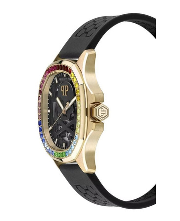 ZEGAREK Philipp Plein High-Conic Automatic PWRAA0523