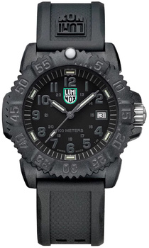 ZEGAREK MĘSKI LUMINOX G-Collection 2070 Series Sea Lion X2.2072