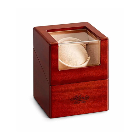 ZEGAREK ATLANTIC WORLDMASTER CHRONOGRAPH 52852.41.55R